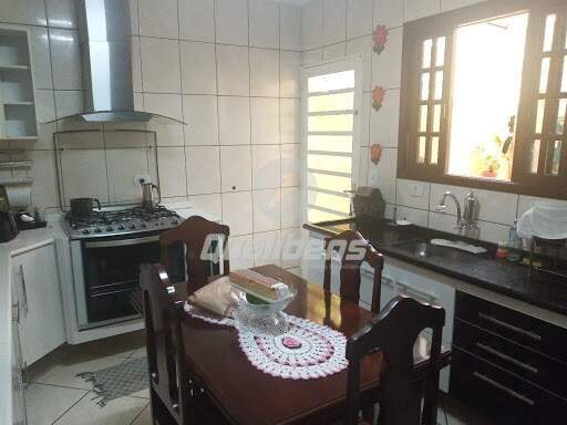 Sobrado à venda no Vila São Francisco: 