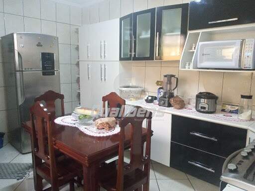 Sobrado à venda no Vila São Francisco: 