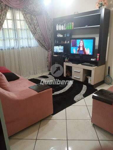 Sobrado à venda no Vila São Francisco: 