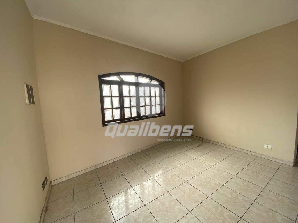 Sobrado à venda no Vila Bocaina: 