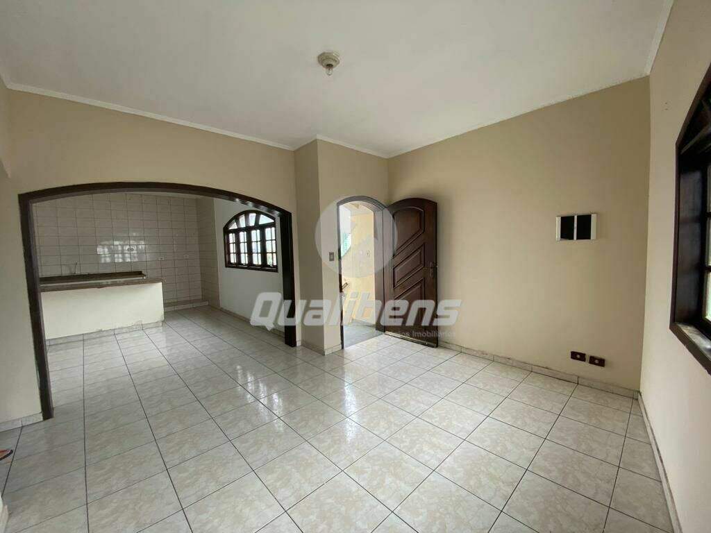 Sobrado à venda no Vila Bocaina: 
