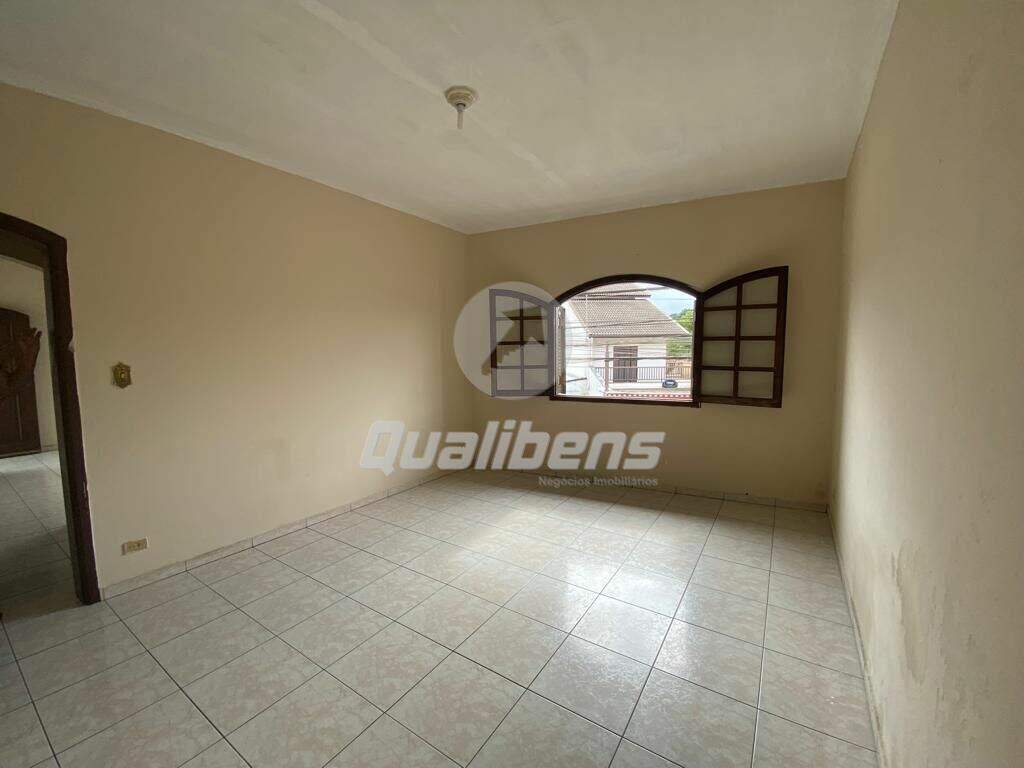 Sobrado à venda no Vila Bocaina: 
