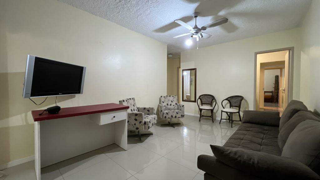 Apartamento à venda no Zona Nova: 