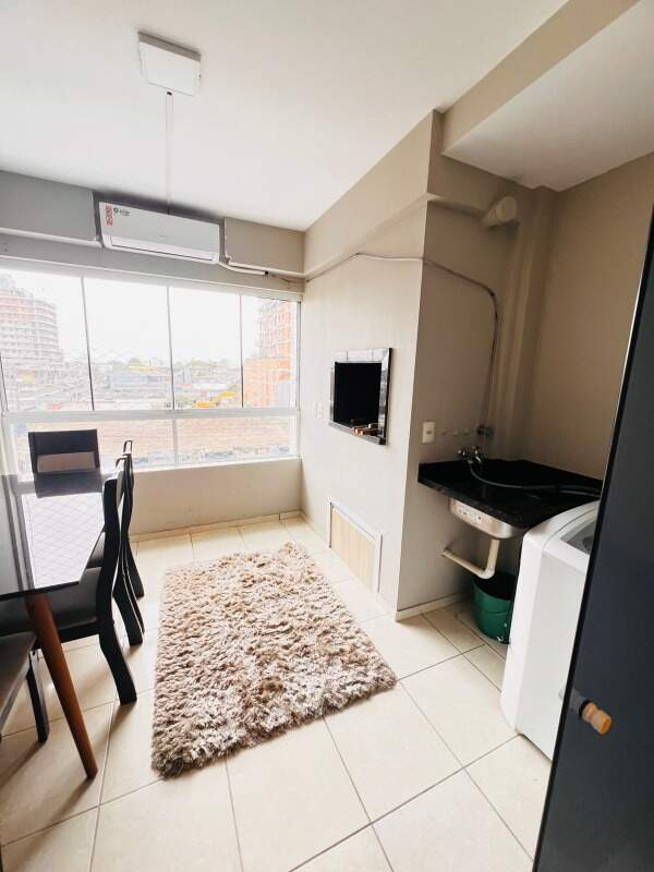Apartamento à venda no Navegantes: 