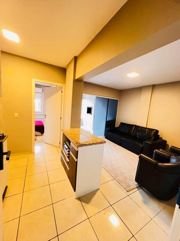 Apartamento à venda no Navegantes: 