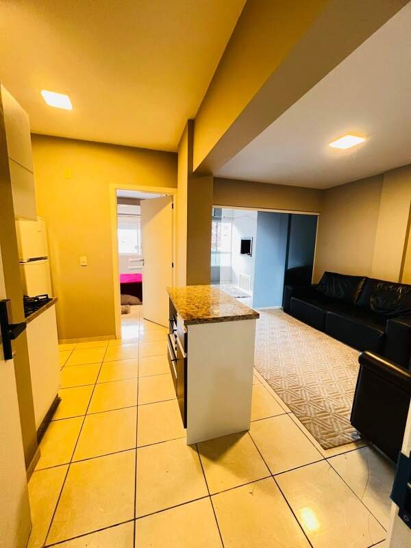 Apartamento à venda no Navegantes: 