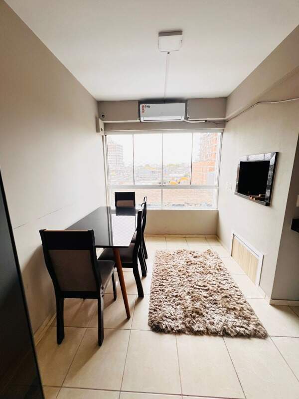 Apartamento à venda no Navegantes: 