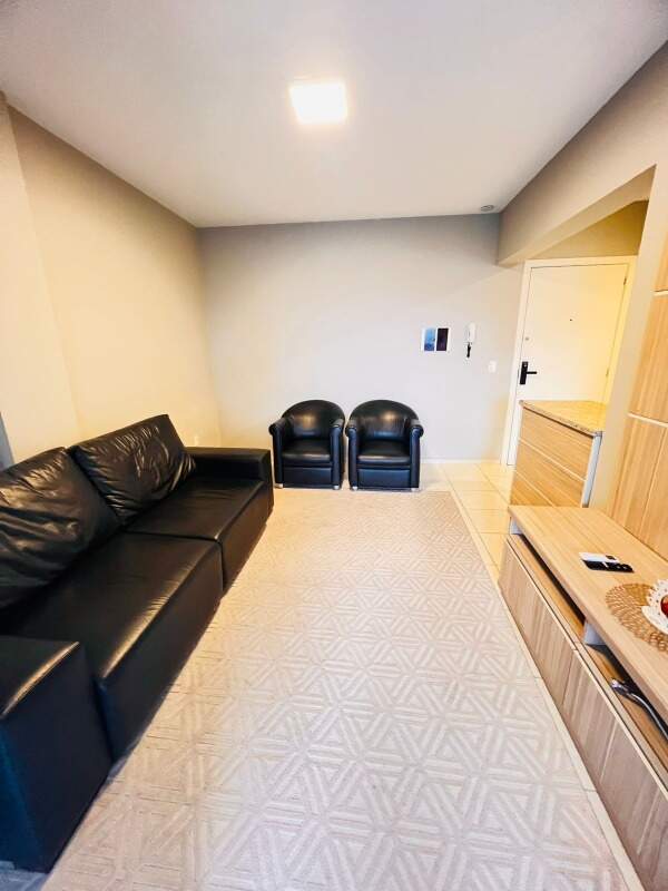 Apartamento à venda no Navegantes: 