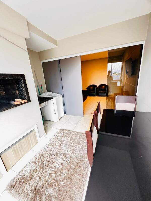 Apartamento à venda no Navegantes: 