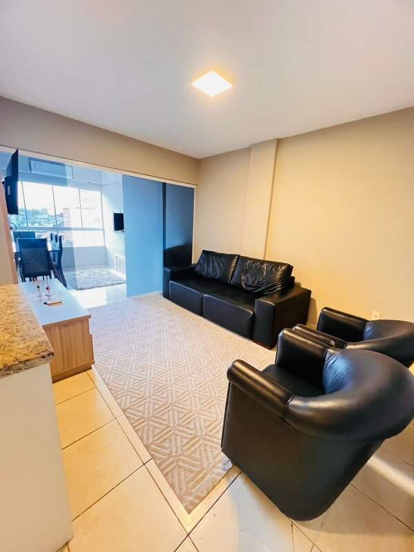 Apartamento à venda no Navegantes: 