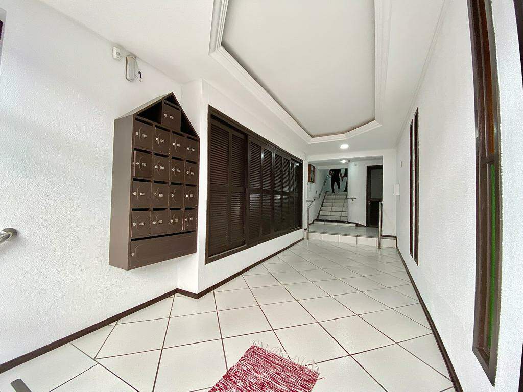 Apartamento à venda no Zona Nova: 