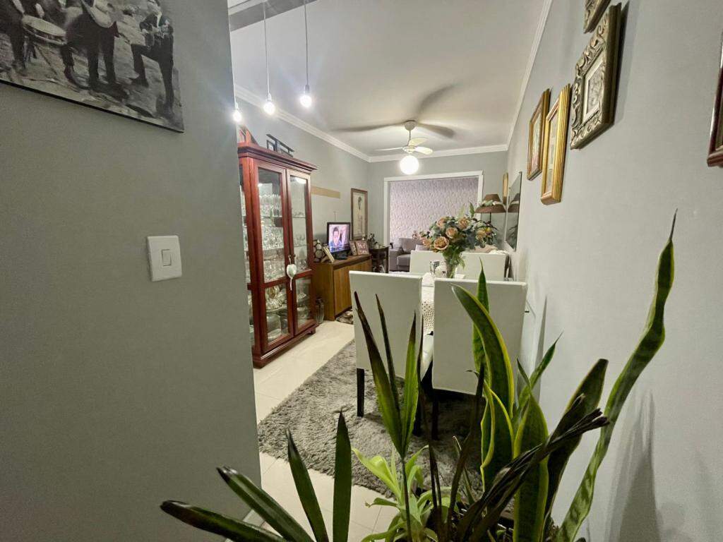 Apartamento à venda no Zona Nova: 
