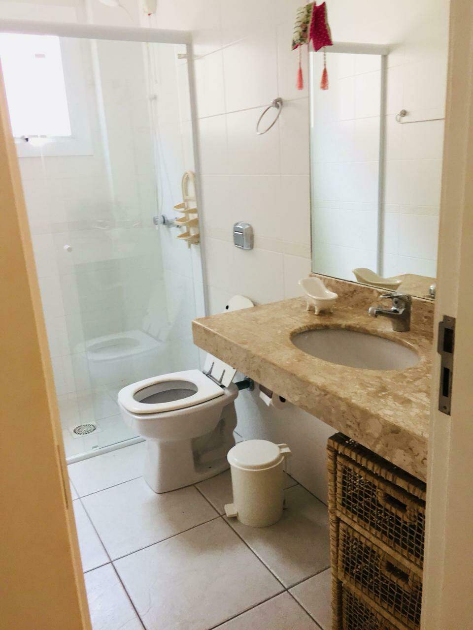 Apartamento à venda no Zona Nova: 