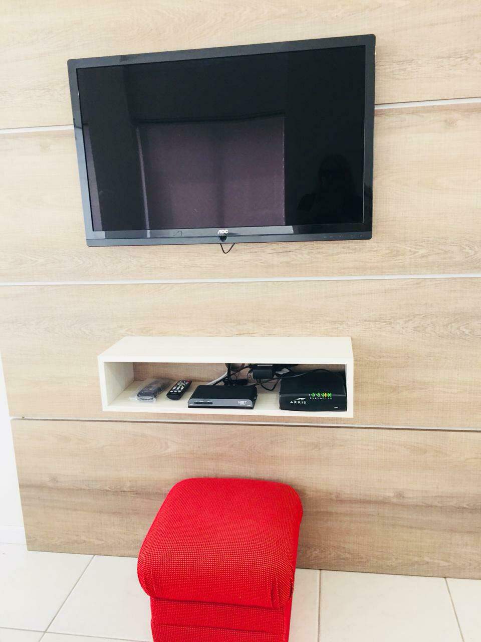 Apartamento à venda no Zona Nova: 