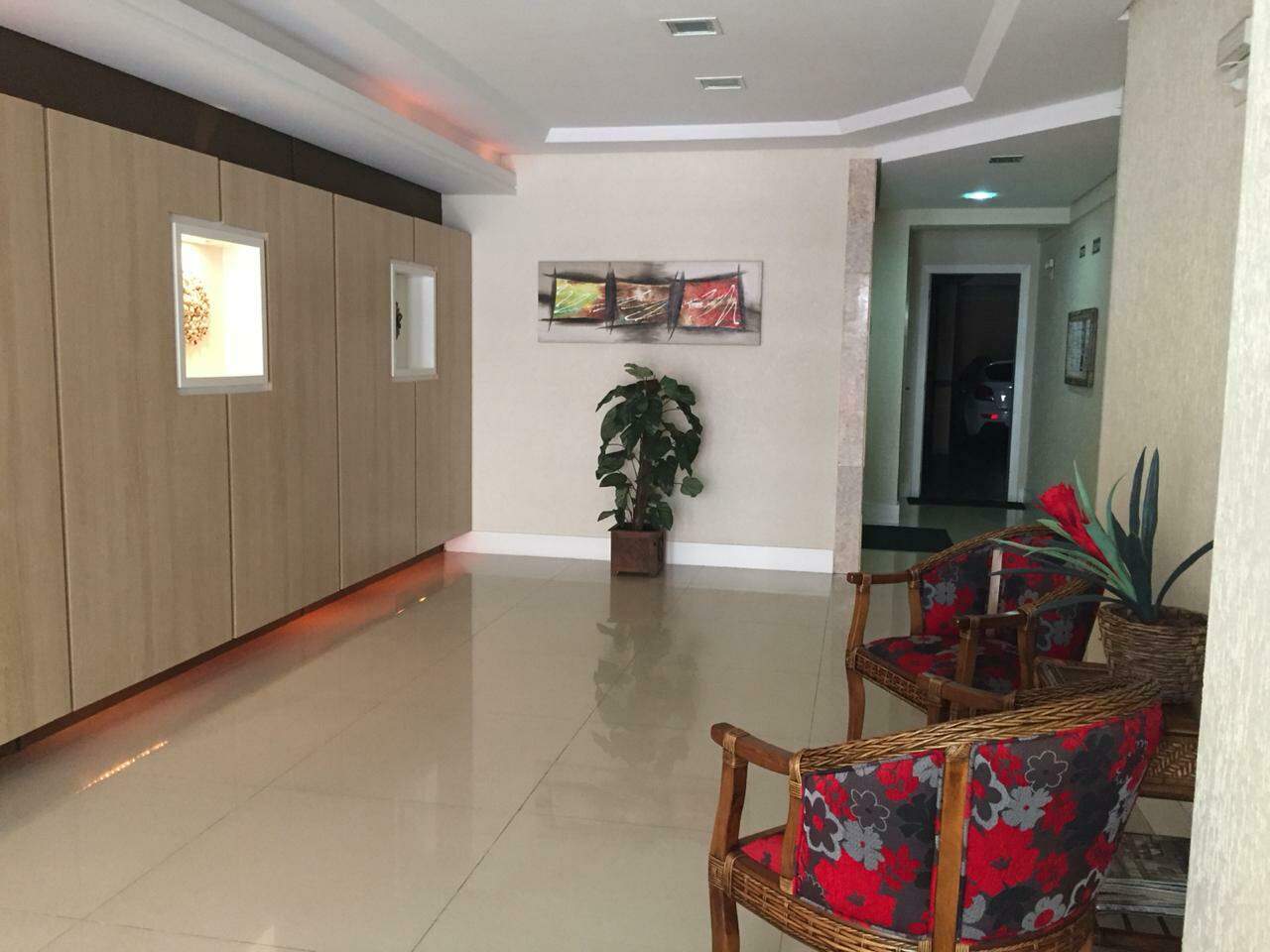 Apartamento à venda no Zona Nova: 