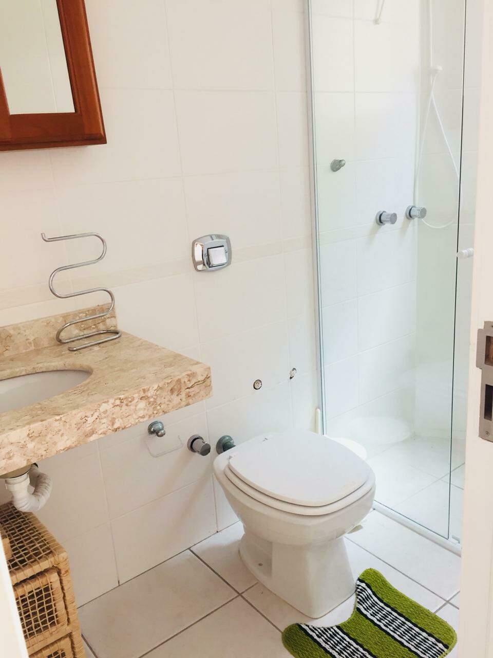 Apartamento à venda no Zona Nova: 