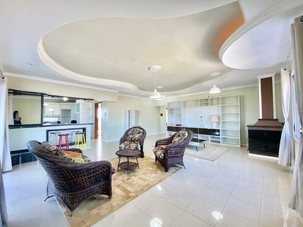 Apartamento à venda no Praia do Araça: 