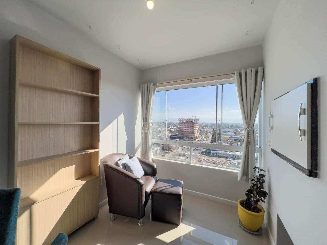Apartamento à venda no Navegantes: 