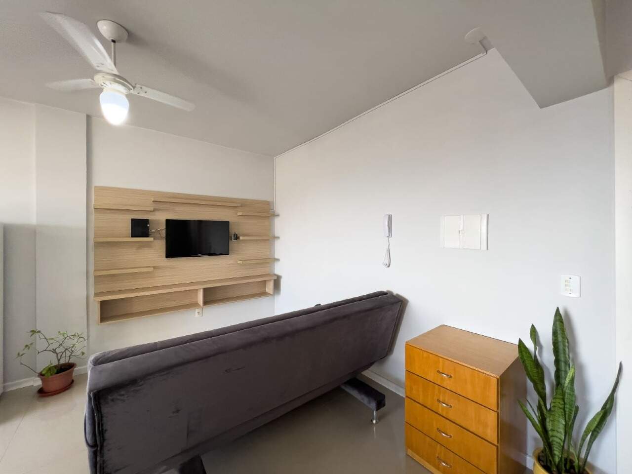 Apartamento à venda no Navegantes: 