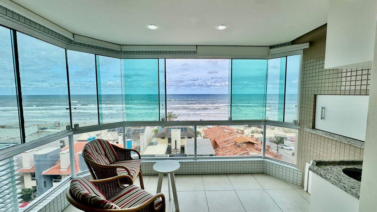 Apartamento à venda no Zona Nova: 