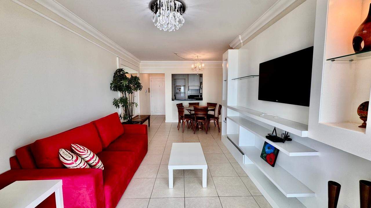 Apartamento à venda no Zona Nova: 