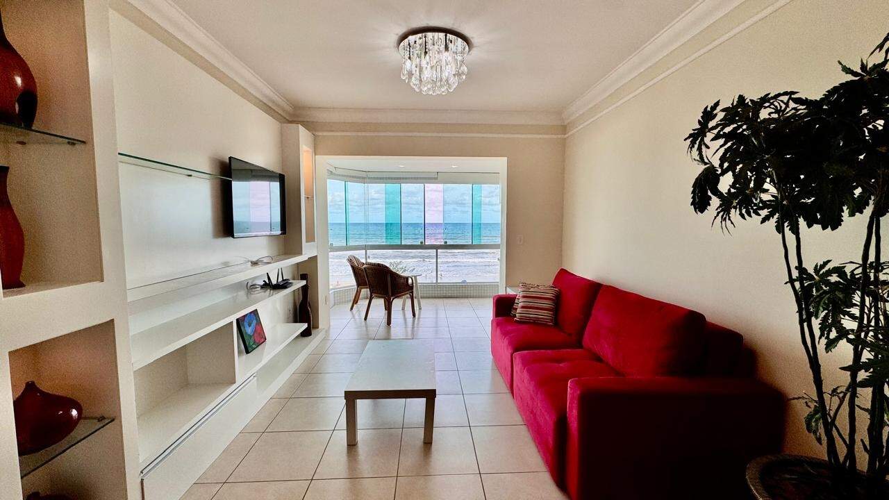 Apartamento à venda no Zona Nova: 
