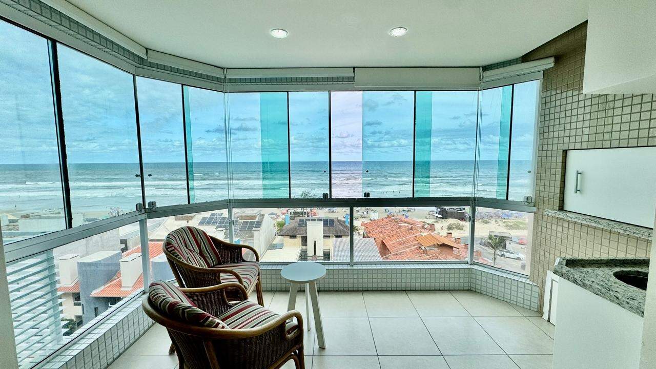 Apartamento à venda no Zona Nova: 