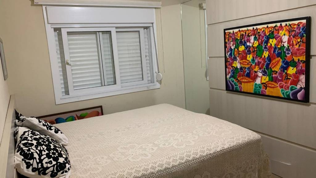 Apartamento à venda no Navegantes: 