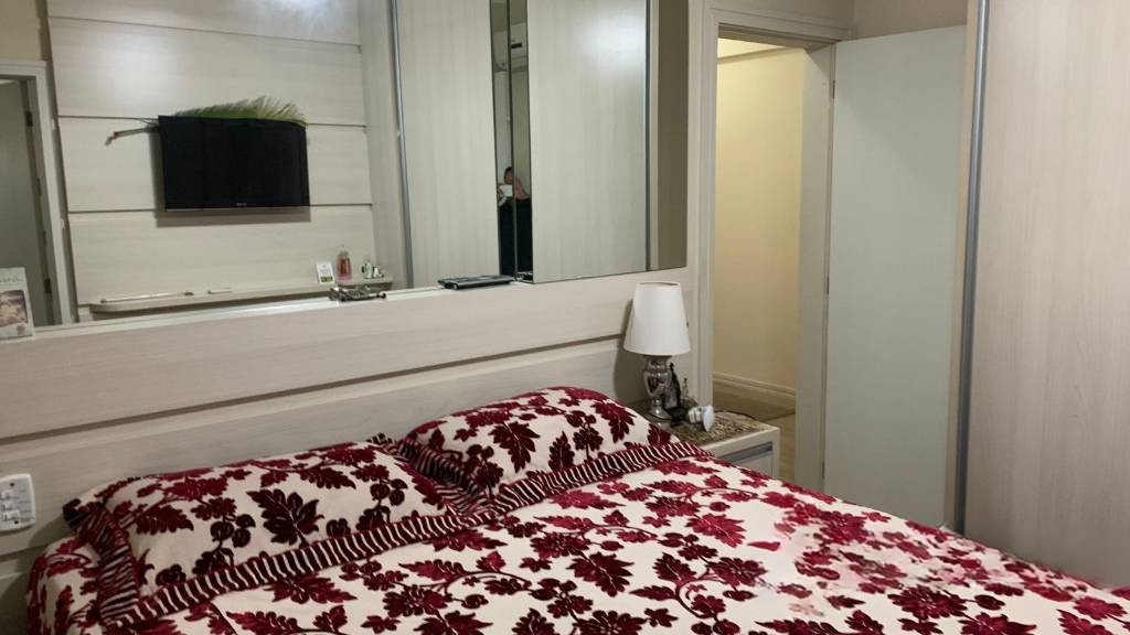 Apartamento à venda no Navegantes: 