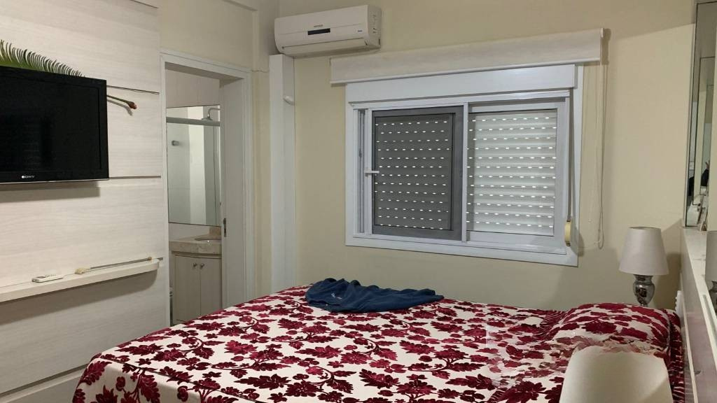 Apartamento à venda no Navegantes: 