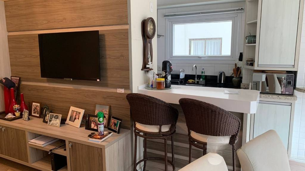 Apartamento à venda no Navegantes: 