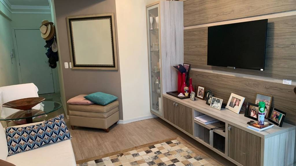 Apartamento à venda no Navegantes: 