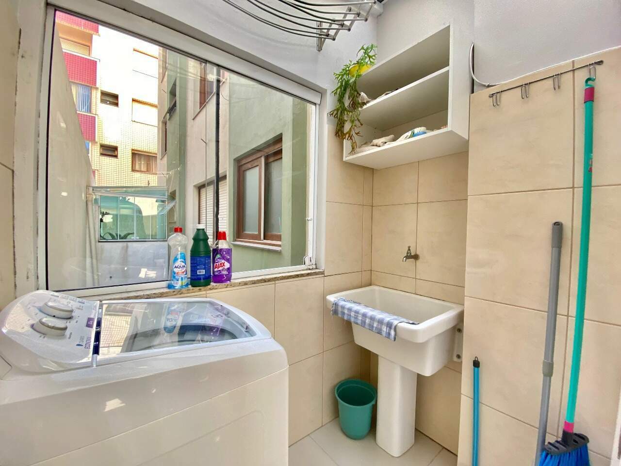 Apartamento à venda no Navegantes: 