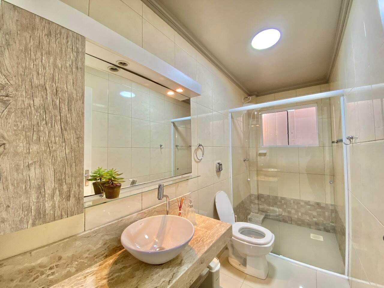 Apartamento à venda no Navegantes: 