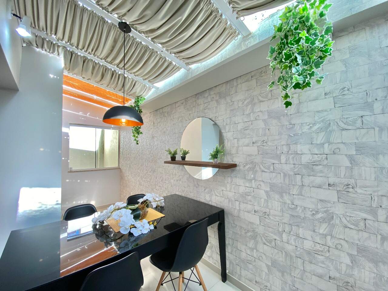 Apartamento à venda no Navegantes: 