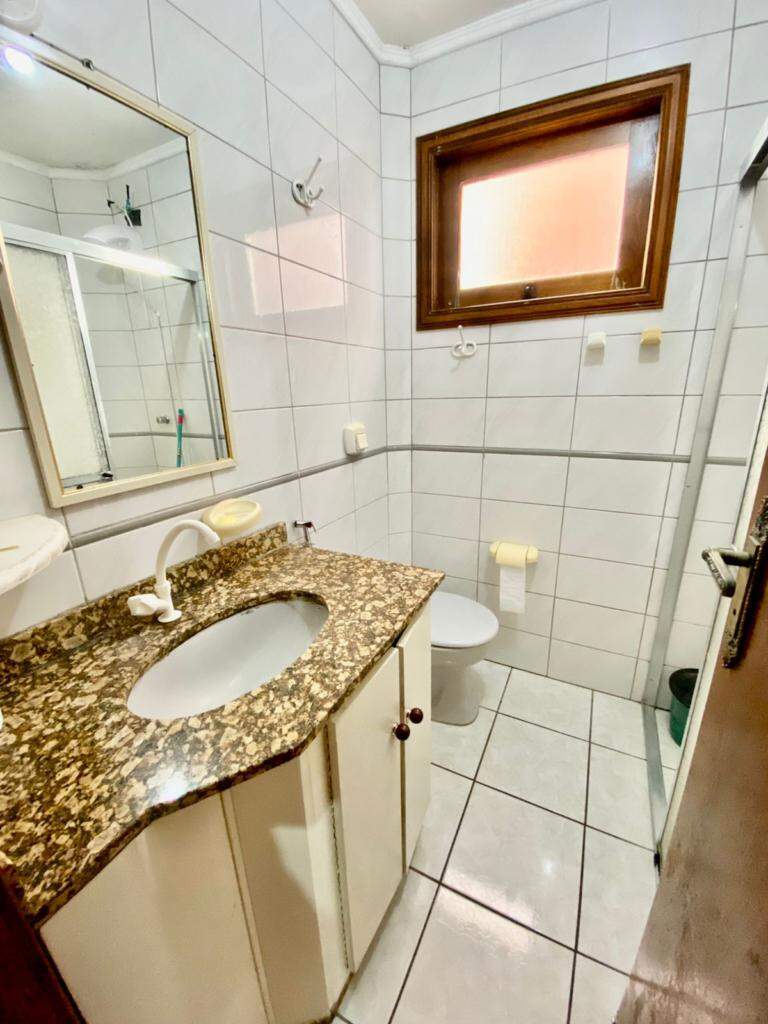 Apartamento à venda no Zona Nova: 