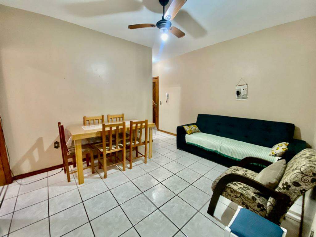 Apartamento à venda no Zona Nova: 