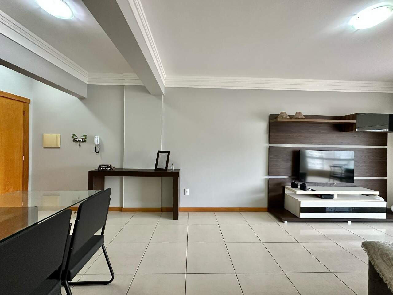 Apartamento à venda no Navegantes: 