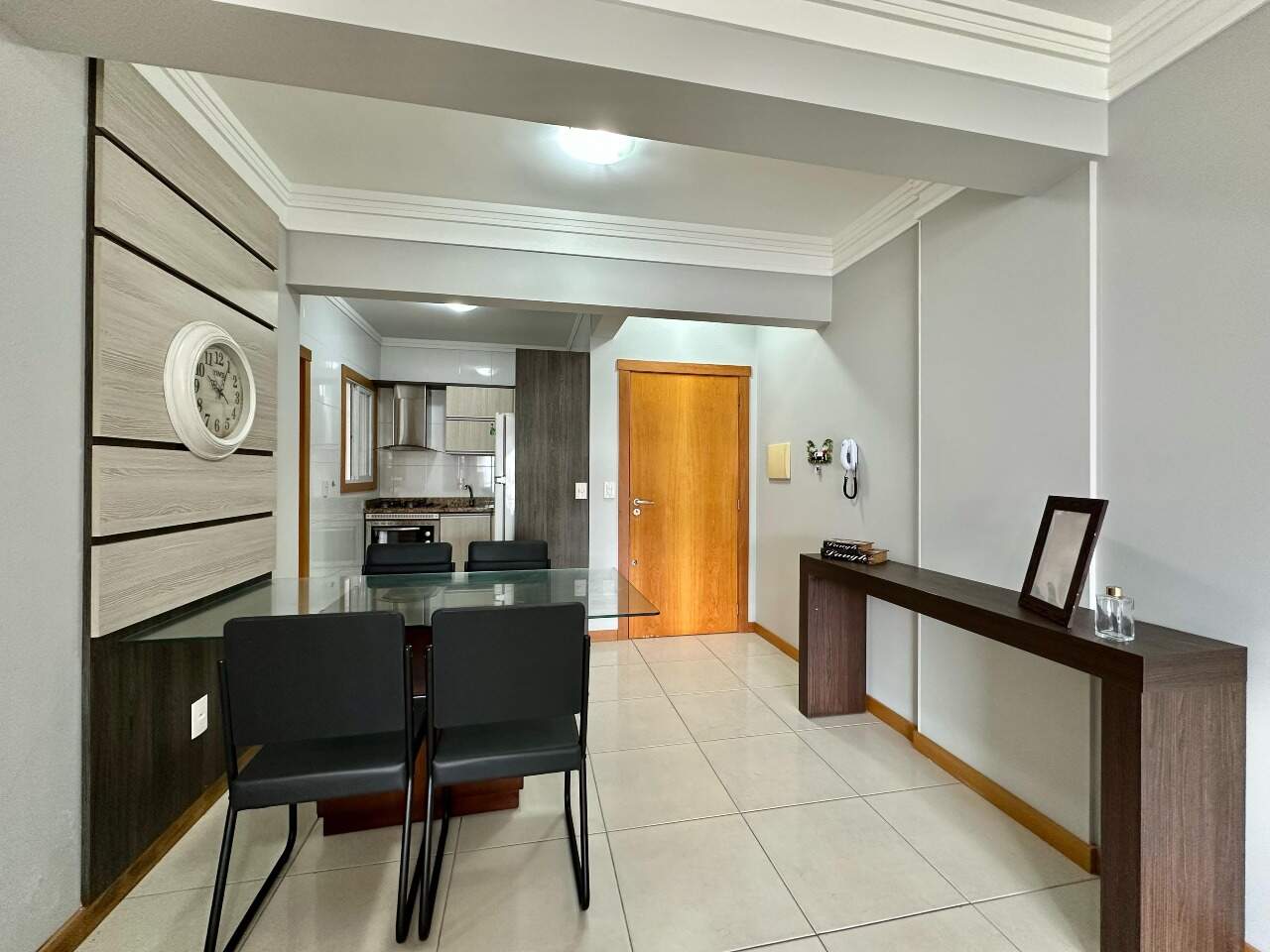 Apartamento à venda no Navegantes: 
