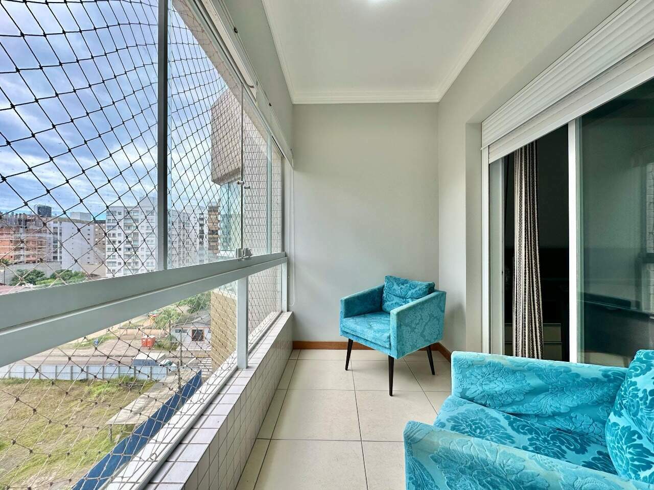 Apartamento à venda no Navegantes: 