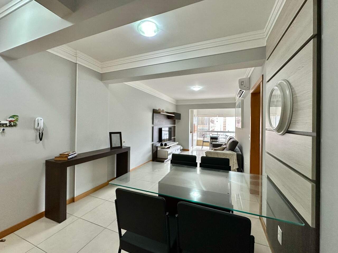 Apartamento à venda no Navegantes: 