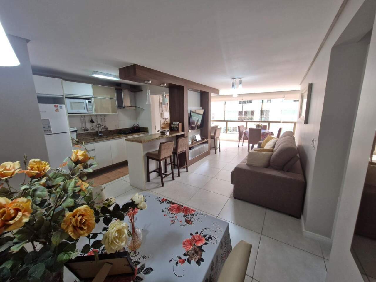 Apartamento à venda no Navegantes: 