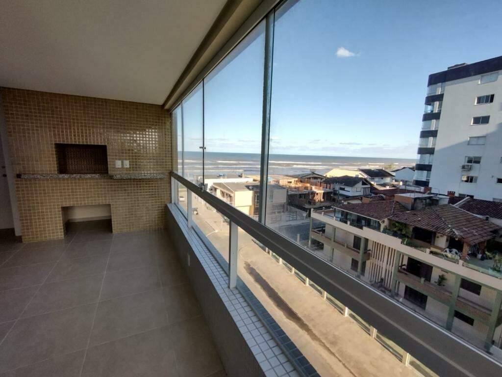 Apartamento à venda no Zona Nova: 
