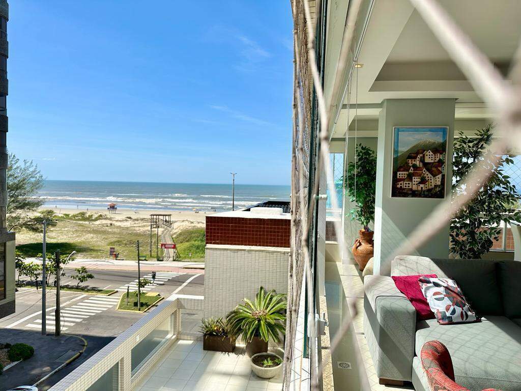 Apartamento à venda no Navegantes: 