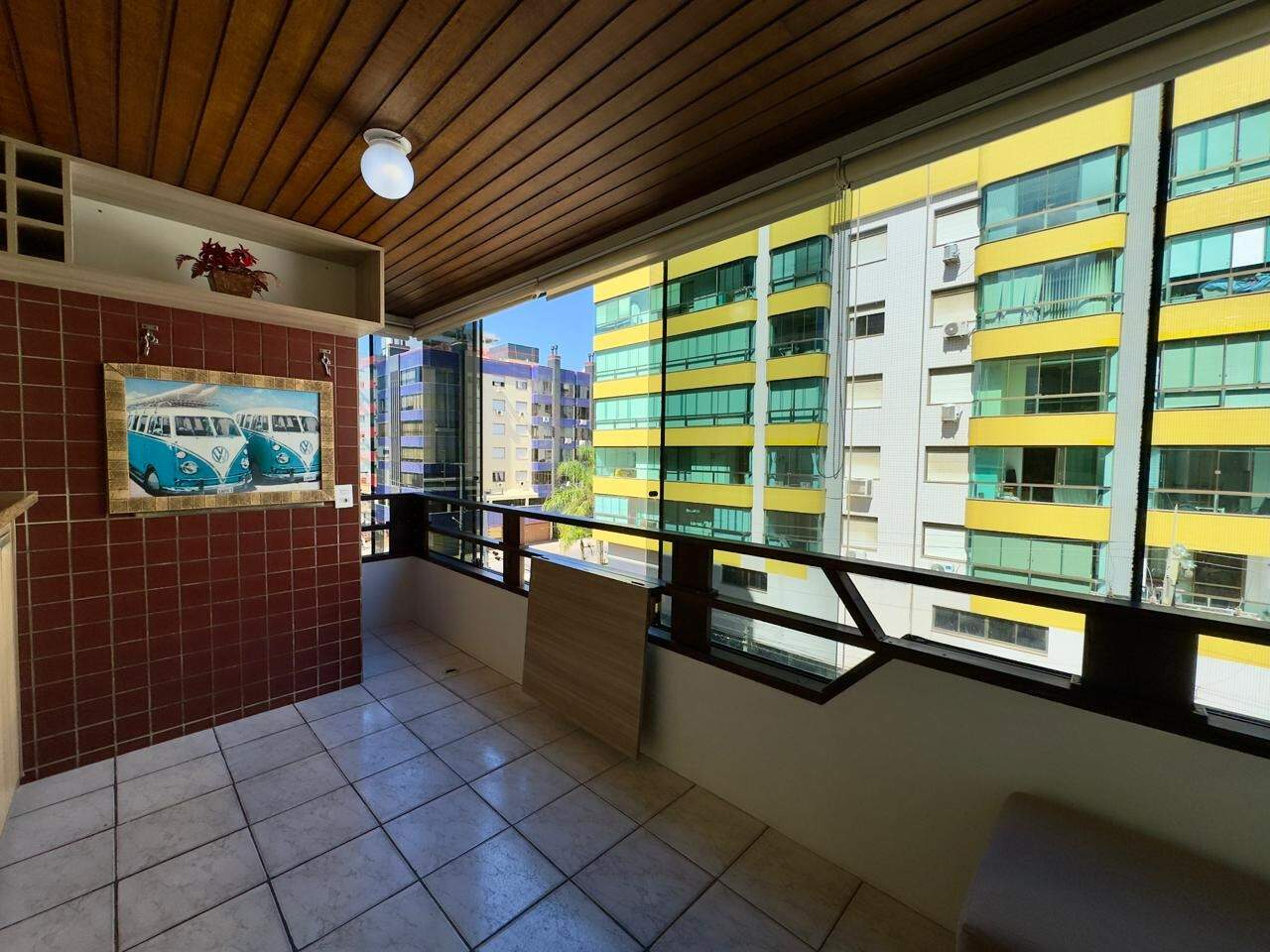 Apartamento à venda no Zona Nova: 
