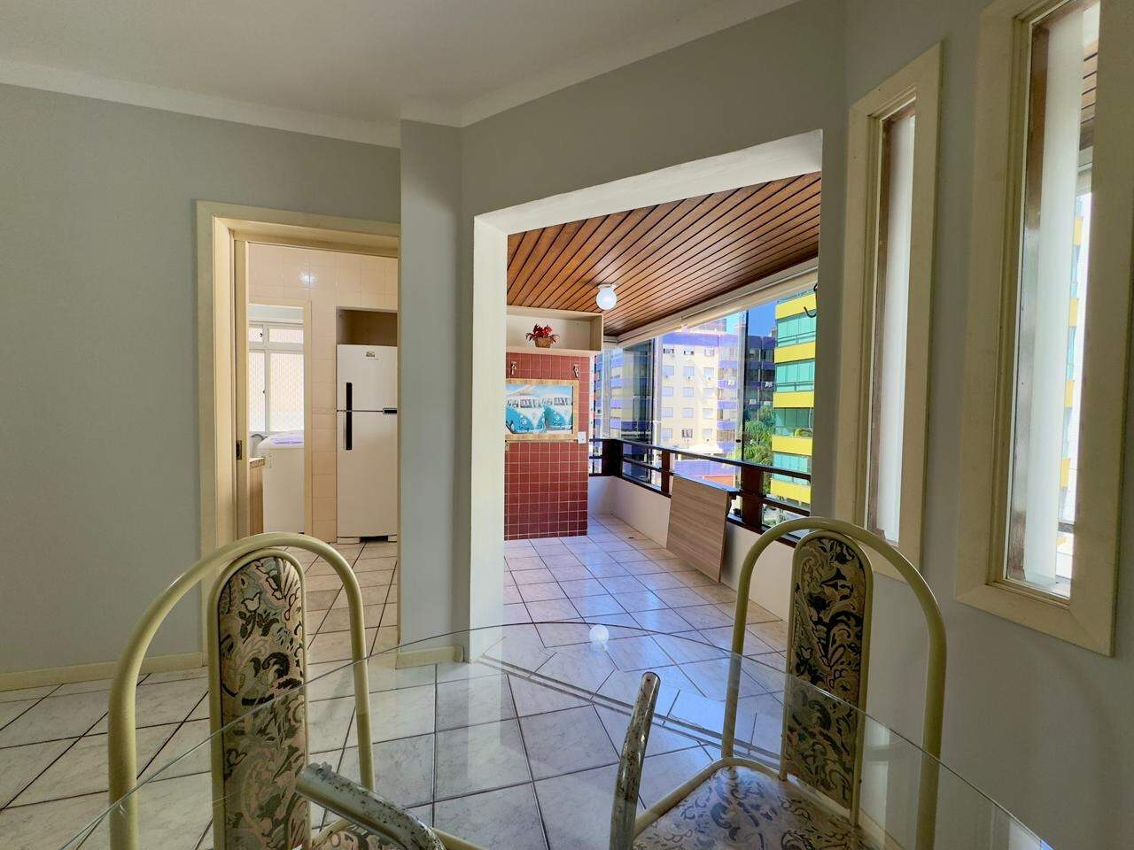 Apartamento à venda no Zona Nova: 