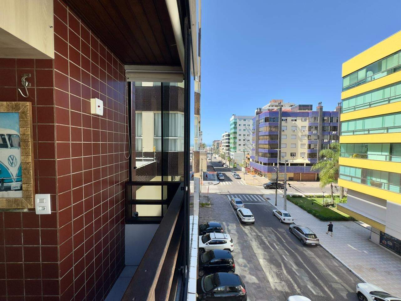Apartamento à venda no Zona Nova: 