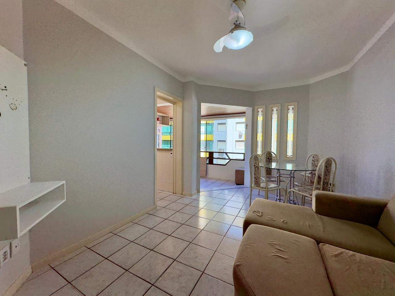 Apartamento à venda no Zona Nova: 