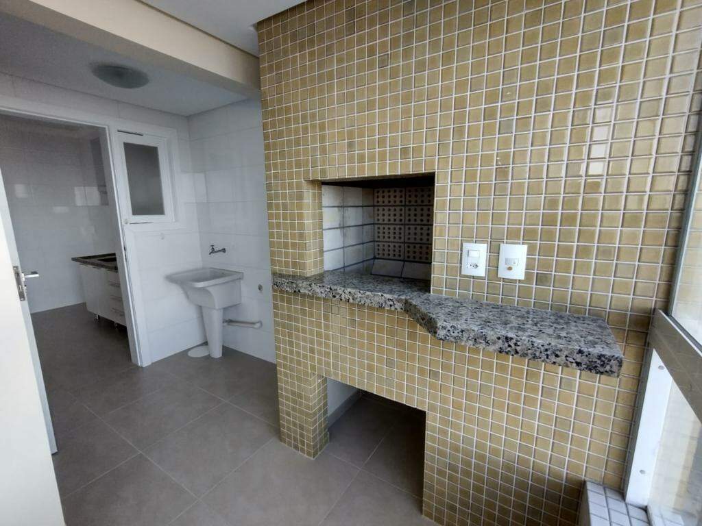 Apartamento à venda no Zona Nova: 