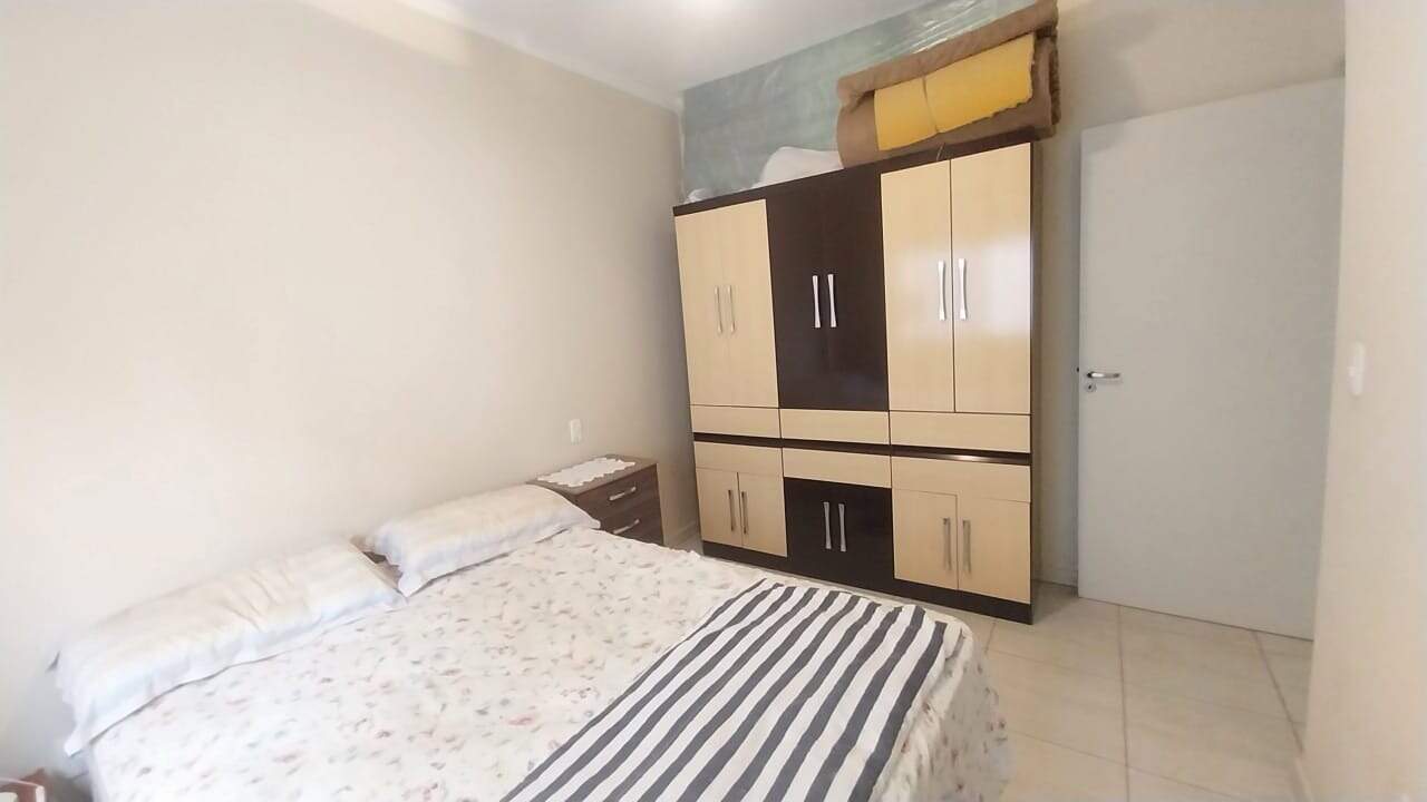 Apartamento à venda no Navegantes: 